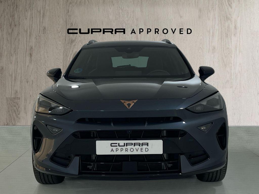 CUPRA Formentor 1.5 eTSI DSG 110 kW (150 CV) - 10