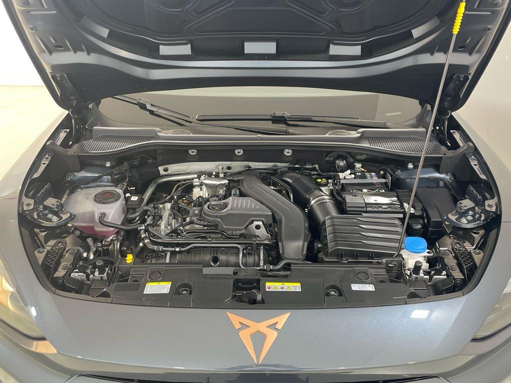 CUPRA Formentor 1.5 eTSI DSG 110 kW (150 CV) - 12