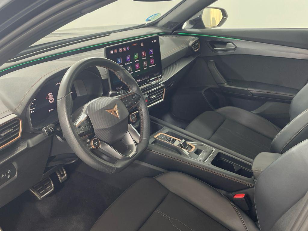 CUPRA Formentor 1.5 eTSI DSG 110 kW (150 CV) - 14