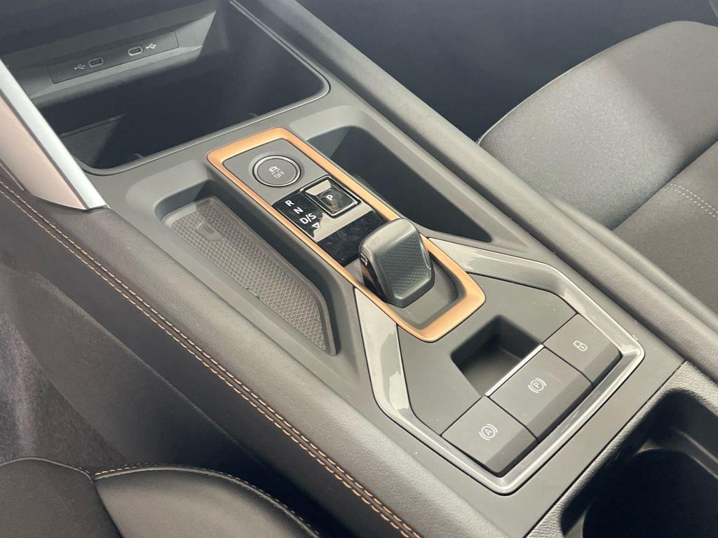 CUPRA Formentor 1.5 eTSI DSG 110 kW (150 CV) - 18