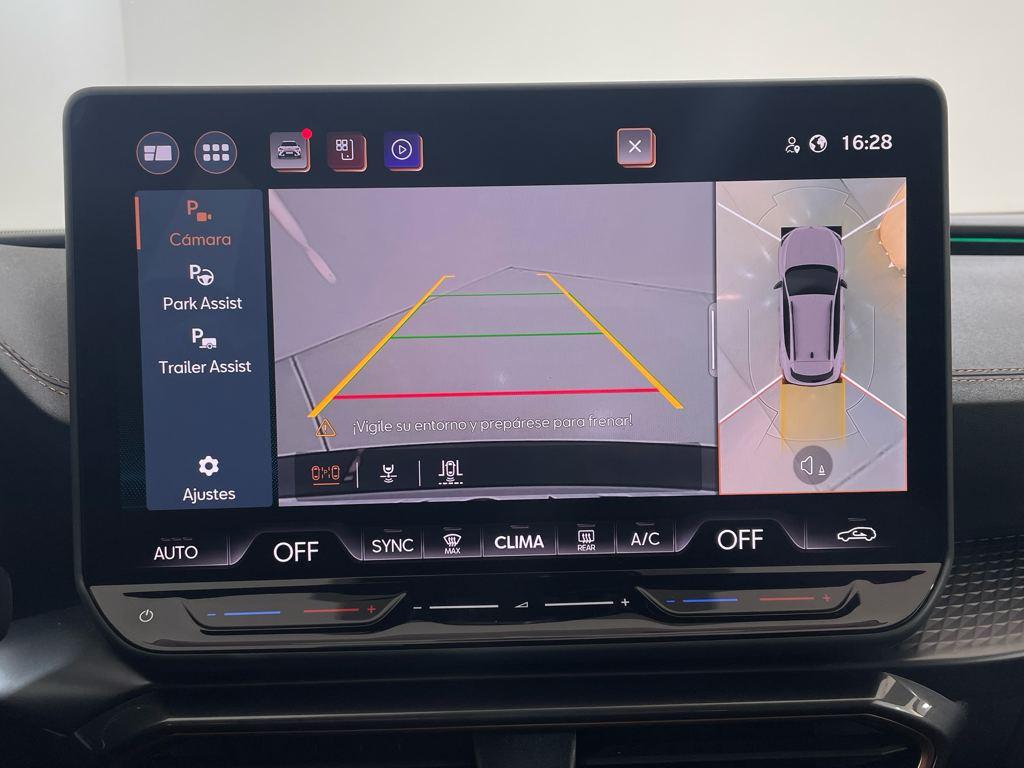 CUPRA Formentor 1.5 eTSI DSG 110 kW (150 CV) - 19