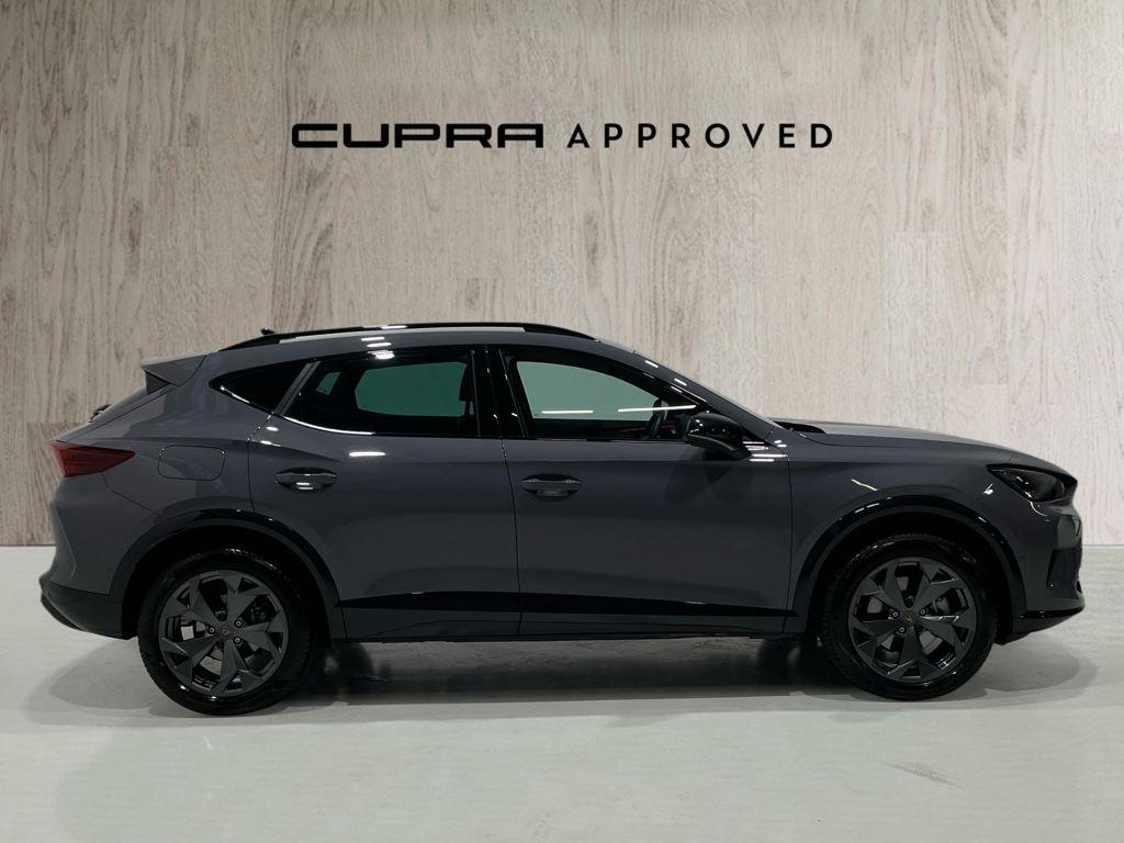 CUPRA Formentor 1.5 eTSI DSG 110 kW (150 CV) - 2