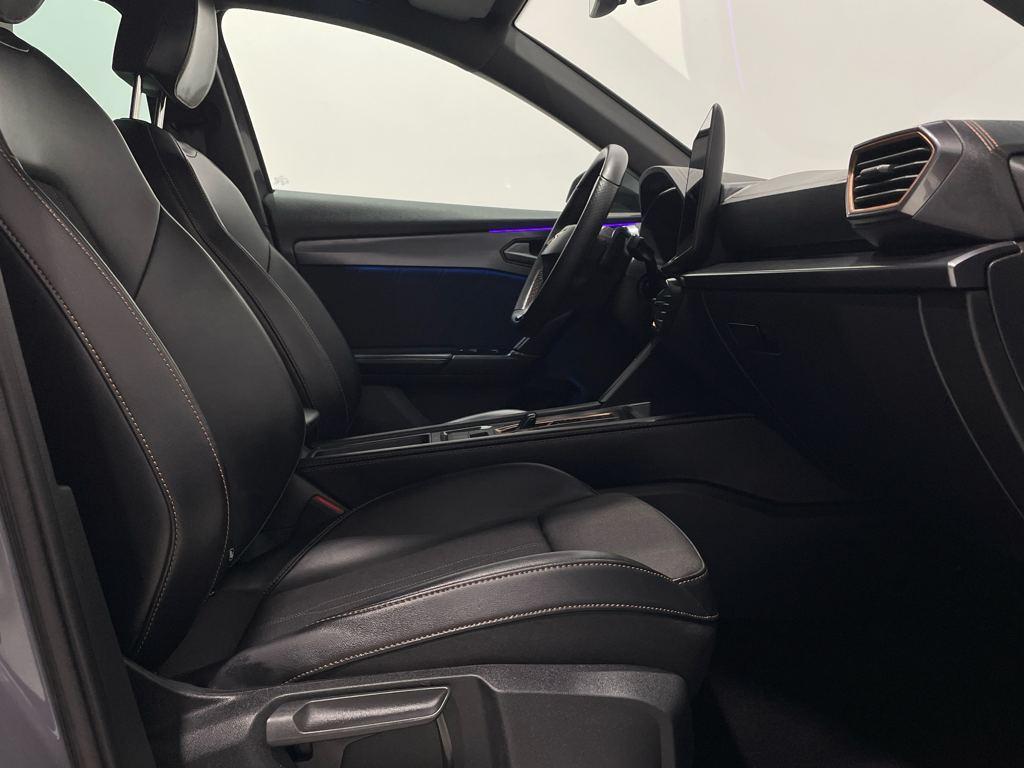 CUPRA Formentor 1.5 eTSI DSG 110 kW (150 CV) - 4