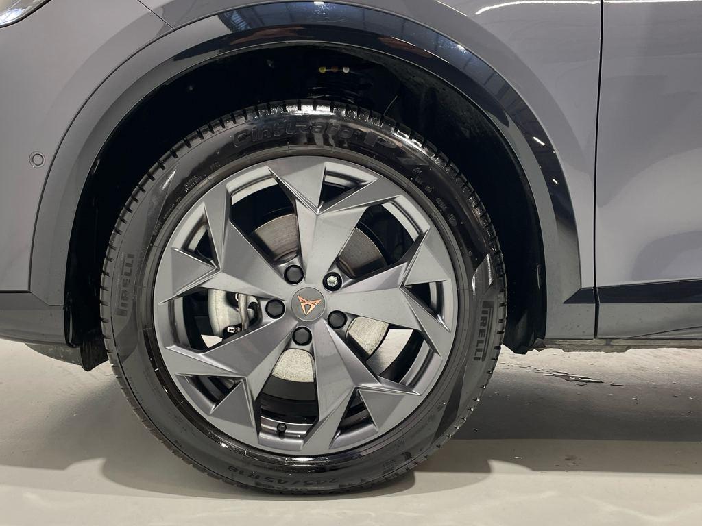 CUPRA Formentor 1.5 eTSI DSG 110 kW (150 CV) - 7