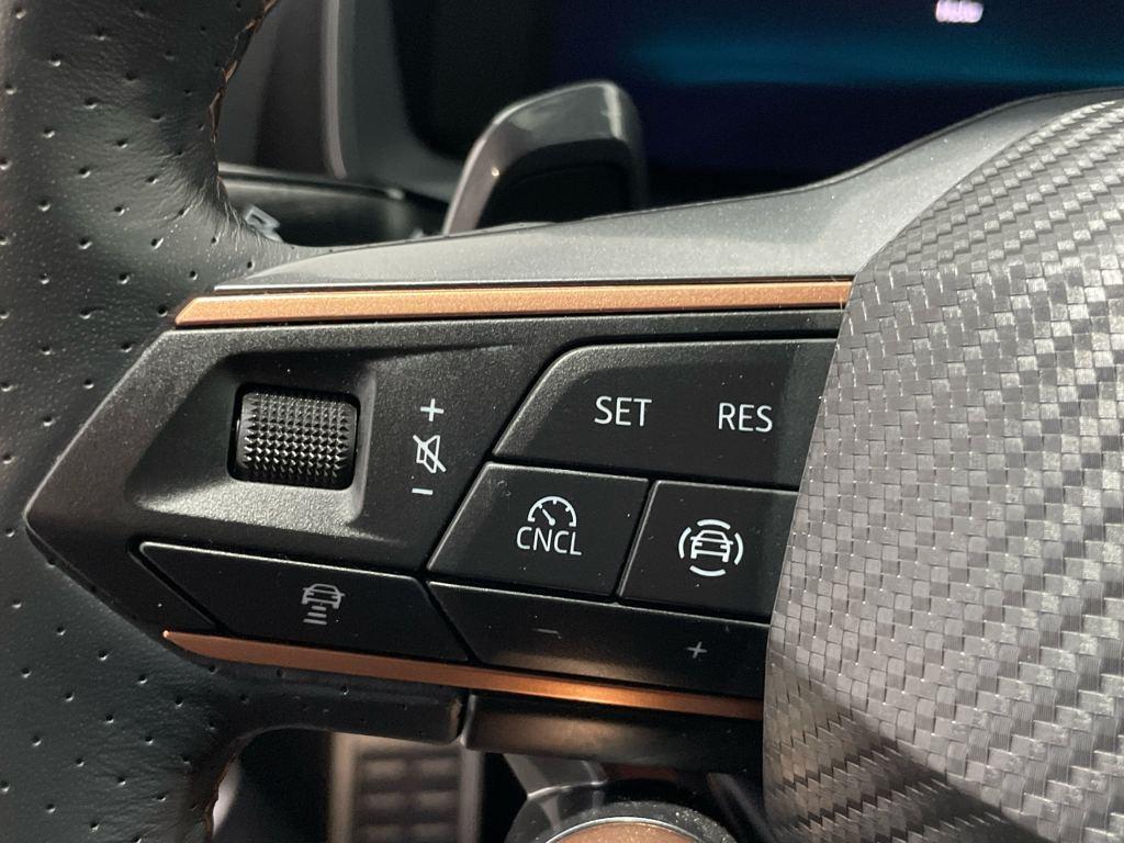 CUPRA Formentor 1.5 eTSI DSG 110 kW (150 CV) - 8