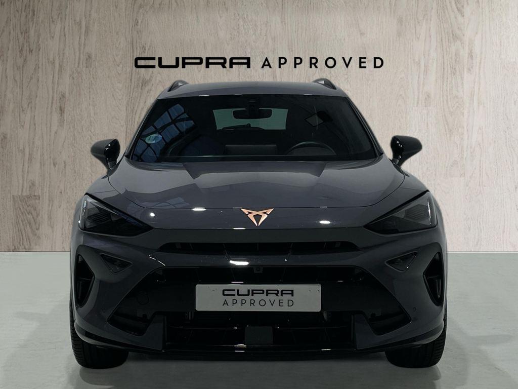 CUPRA Formentor 1.5 eTSI DSG 110 kW (150 CV) - 10