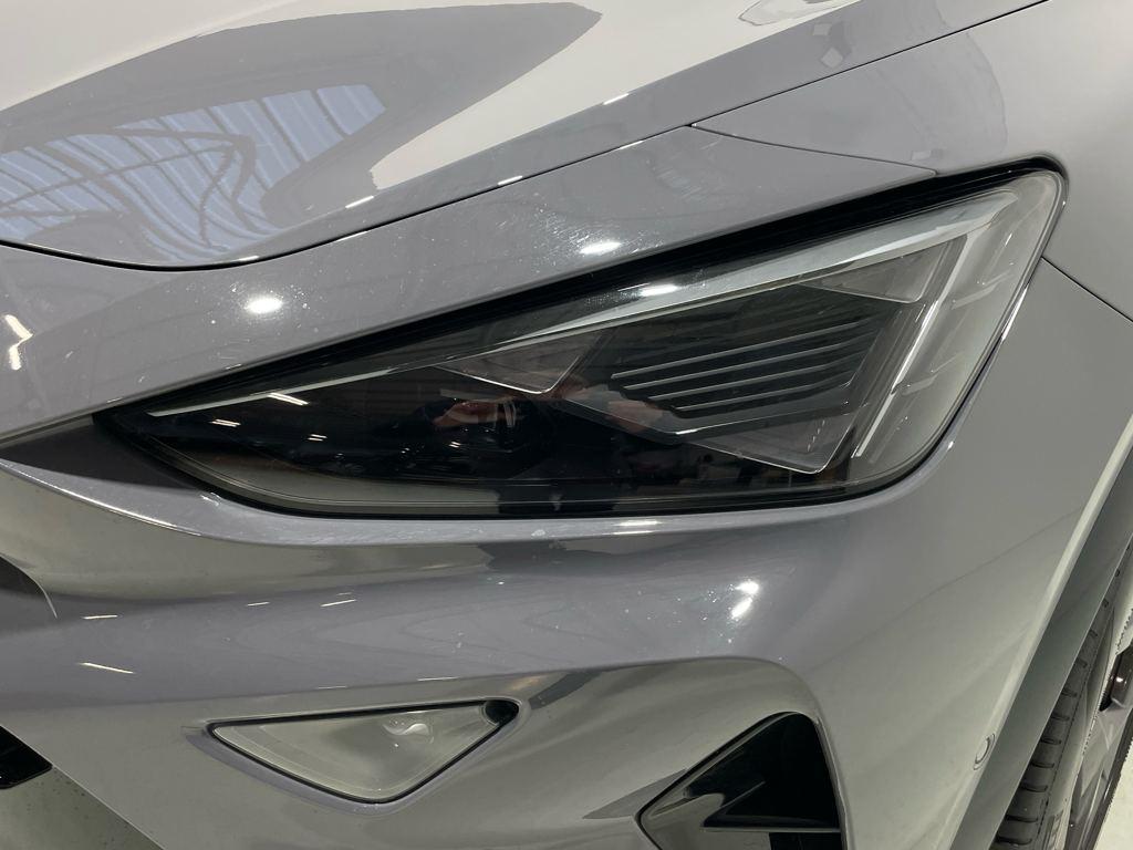 CUPRA Formentor 1.5 eTSI DSG 110 kW (150 CV) - 11