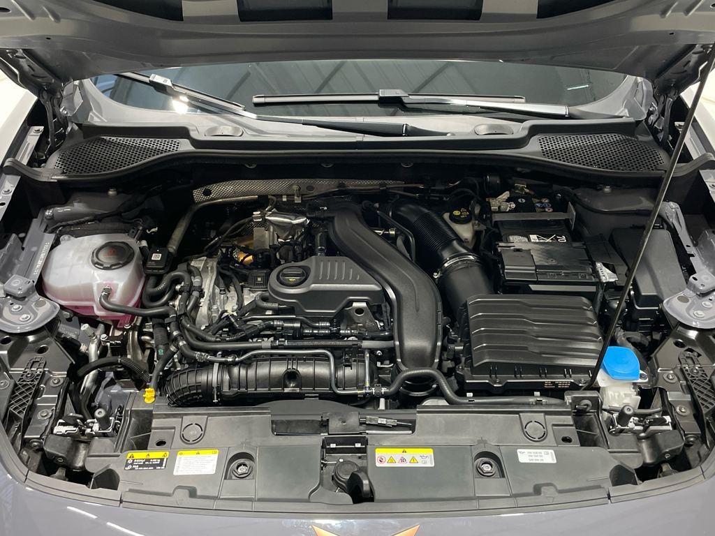 CUPRA Formentor 1.5 eTSI DSG 110 kW (150 CV) - 13