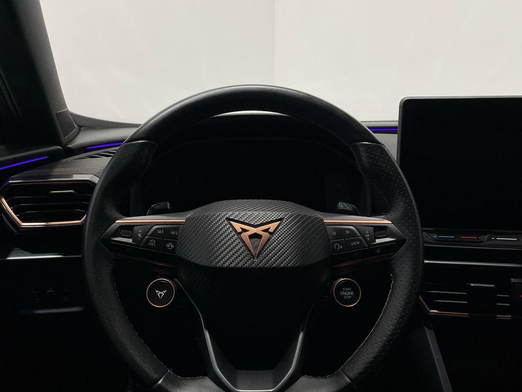 CUPRA Formentor 1.5 eTSI DSG 110 kW (150 CV) - 14