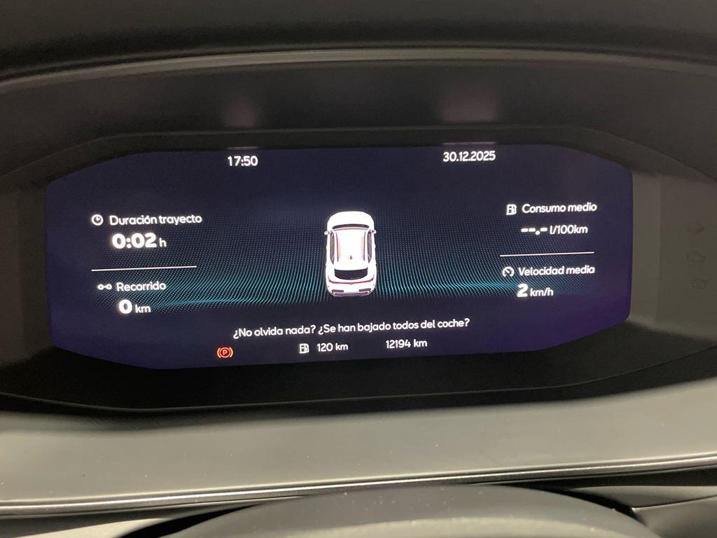 CUPRA Formentor 1.5 eTSI DSG 110 kW (150 CV) - 16