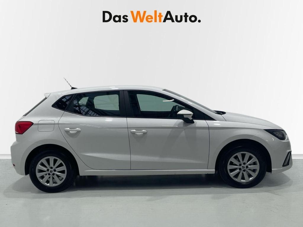 SEAT Ibiza 1.0 MPI Reference Plus 59 kW (80 CV) - 2