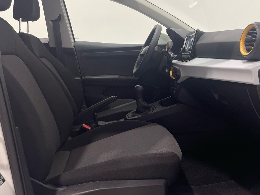 SEAT Ibiza 1.0 MPI Reference Plus 59 kW (80 CV) - 4