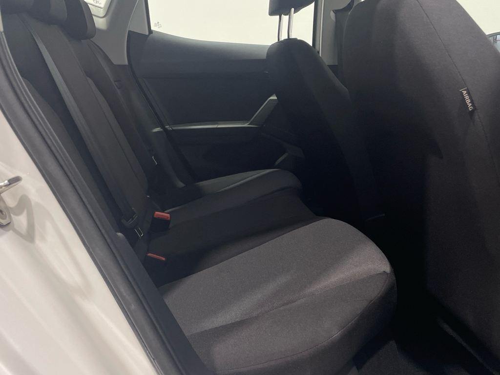 SEAT Ibiza 1.0 MPI Reference Plus 59 kW (80 CV) - 5