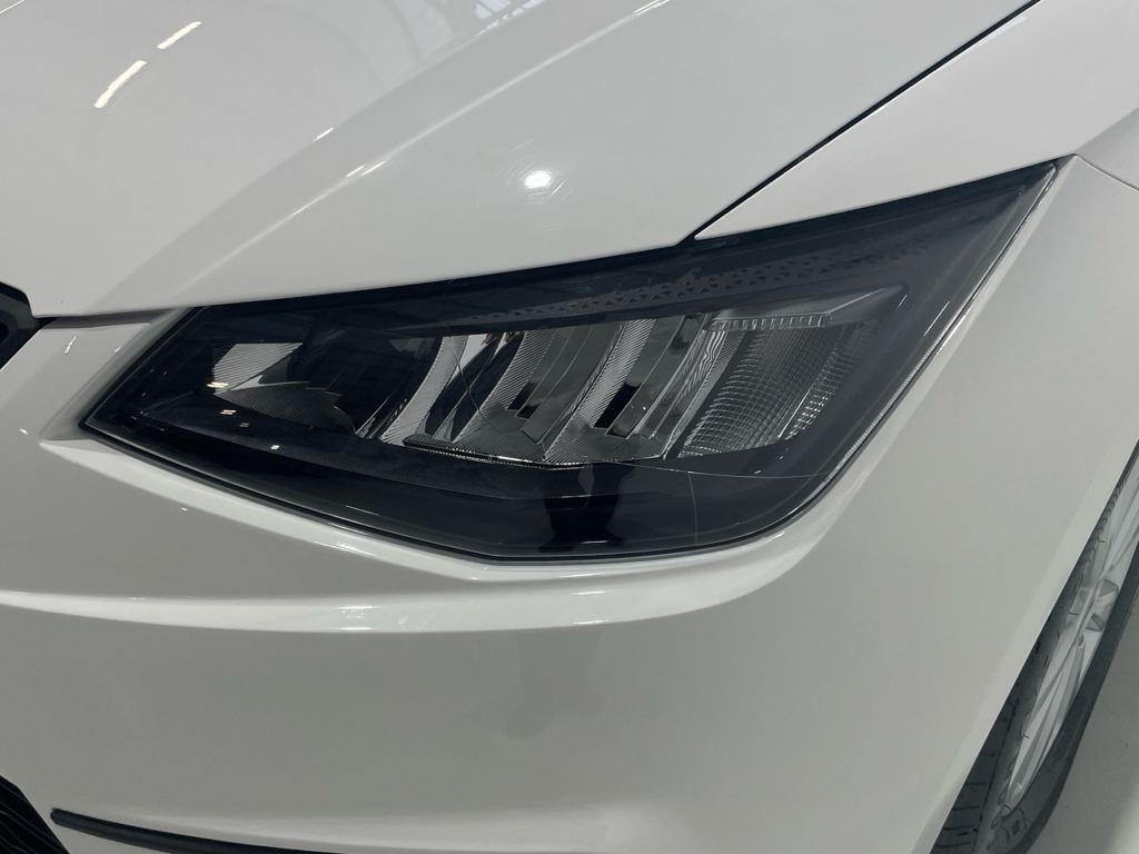 SEAT Ibiza 1.0 MPI Reference Plus 59 kW (80 CV) - 11