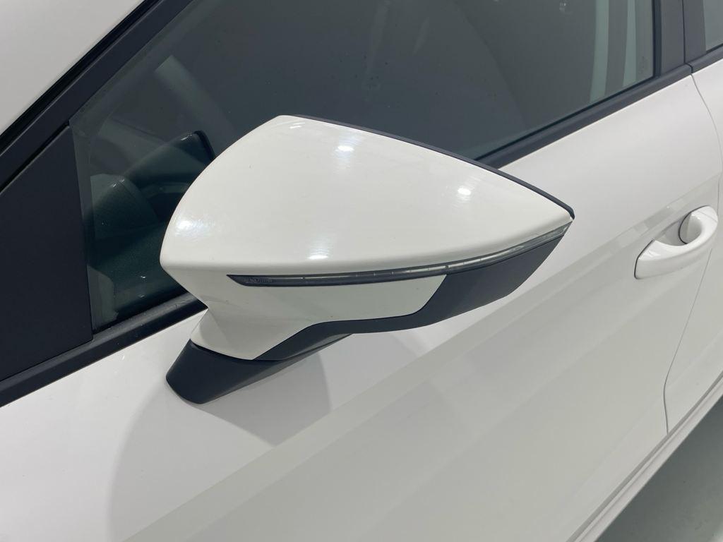 SEAT Ibiza 1.0 MPI Reference Plus 59 kW (80 CV) - 12