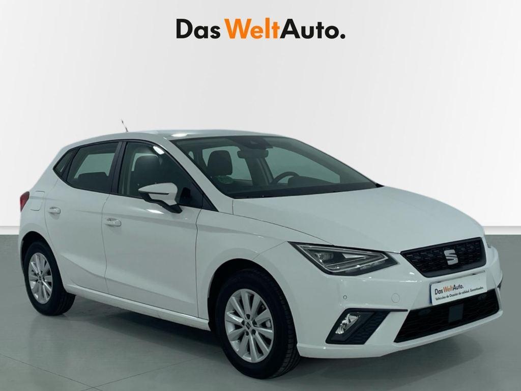 SEAT Ibiza 1.0 MPI S&S Style XM 59 kW (80 CV) - 0