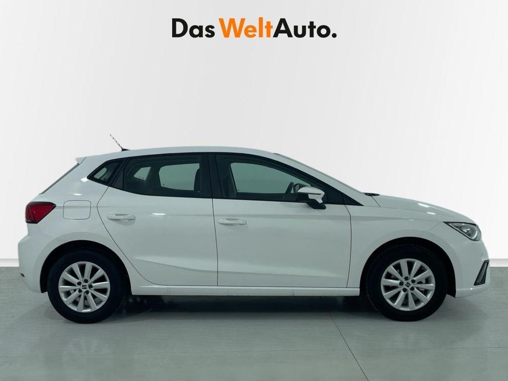 SEAT Ibiza 1.0 MPI S&S Style XM 59 kW (80 CV) - 2