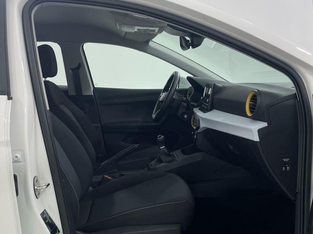 SEAT Ibiza 1.0 MPI S&S Style XM 59 kW (80 CV) - 4