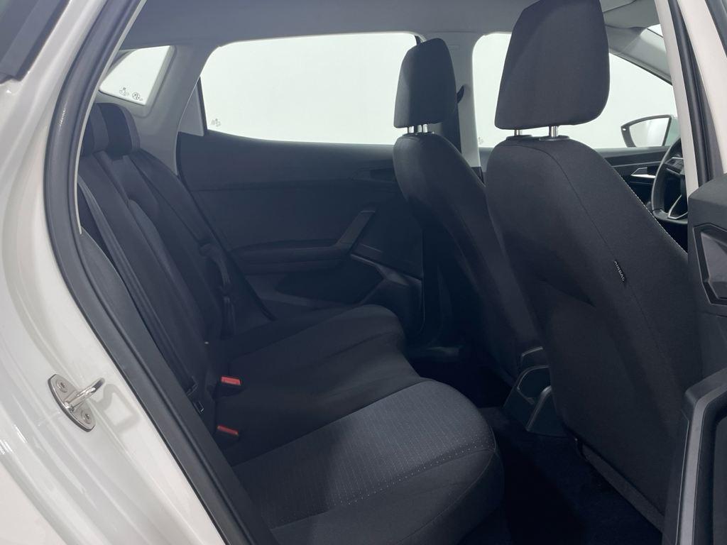 SEAT Ibiza 1.0 MPI S&S Style XM 59 kW (80 CV) - 5