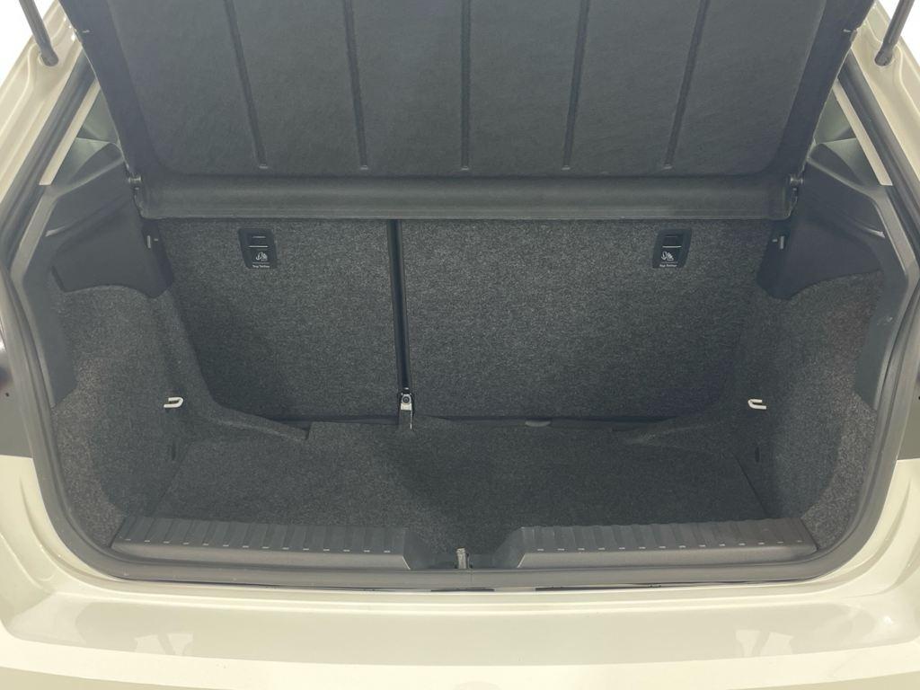 SEAT Ibiza 1.0 MPI S&S Style XM 59 kW (80 CV) - 6