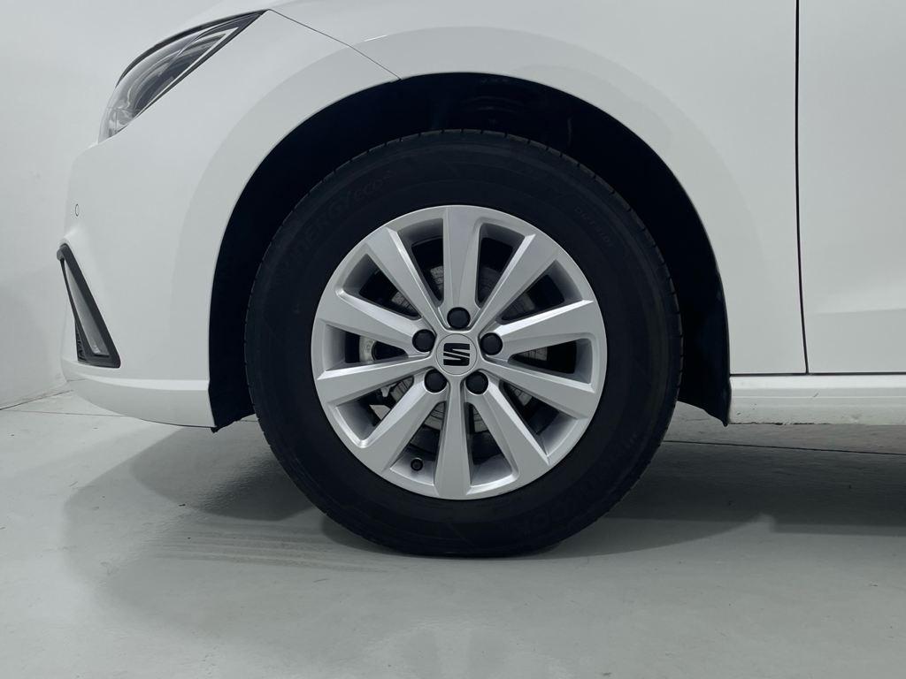 SEAT Ibiza 1.0 MPI S&S Style XM 59 kW (80 CV) - 7