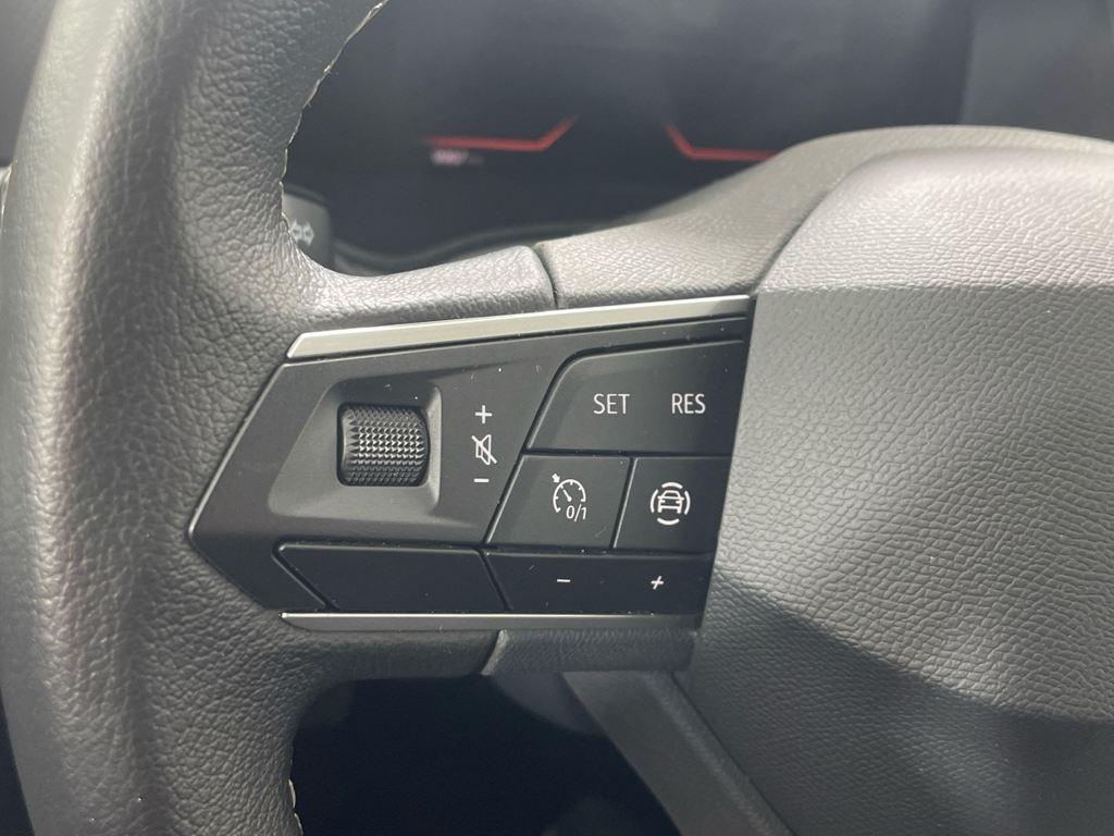 SEAT Ibiza 1.0 MPI S&S Style XM 59 kW (80 CV) - 8