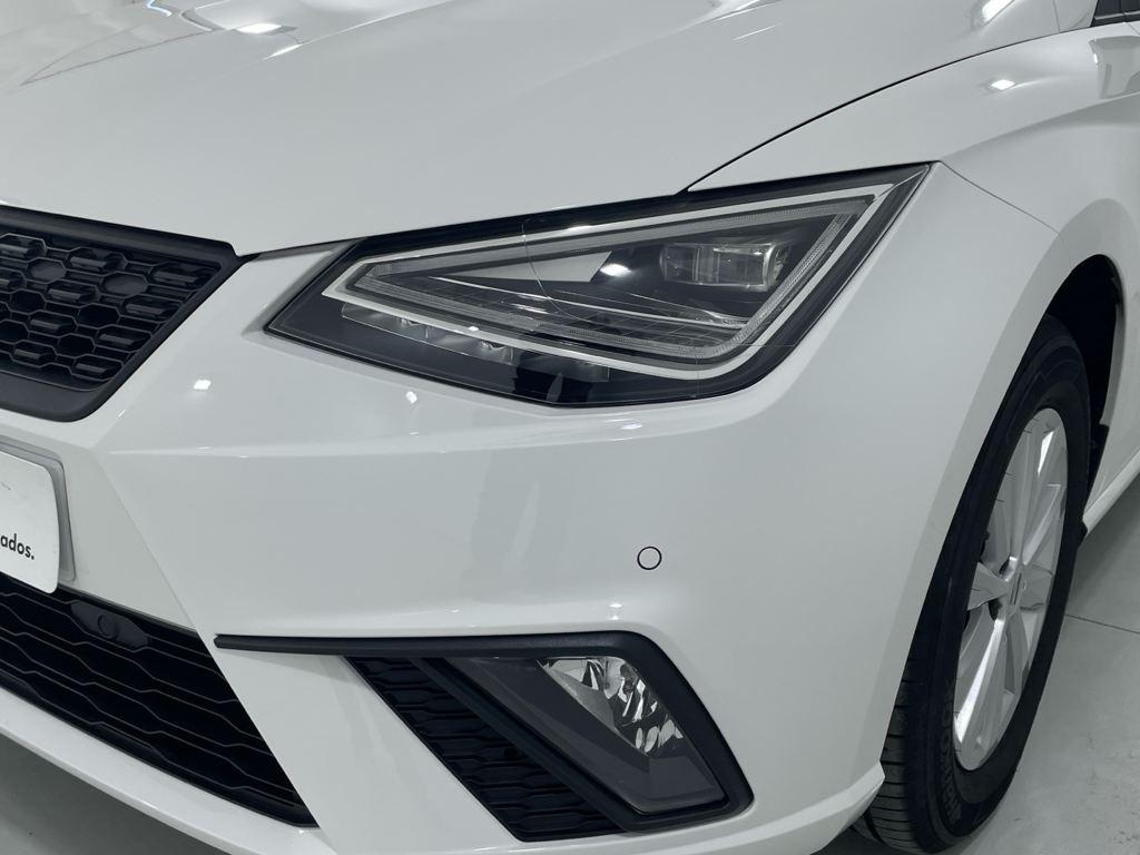 SEAT Ibiza 1.0 MPI S&S Style XM 59 kW (80 CV) - 11