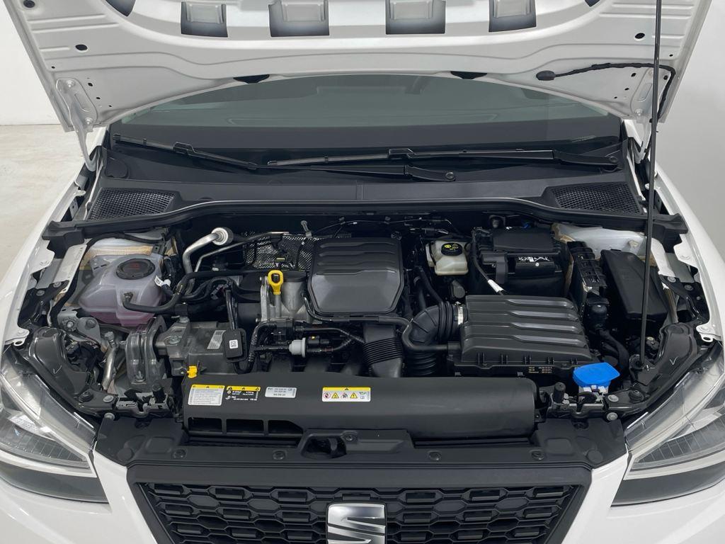 SEAT Ibiza 1.0 MPI S&S Style XM 59 kW (80 CV) - 13