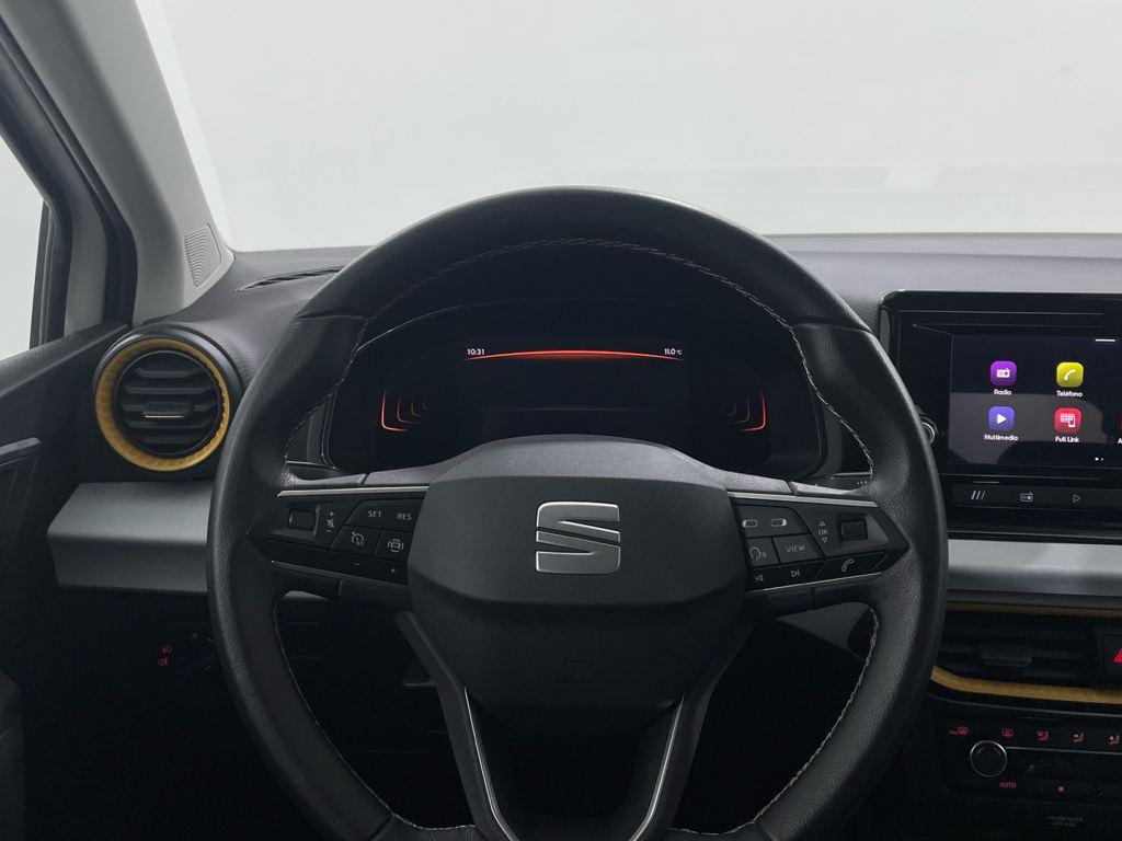 SEAT Ibiza 1.0 MPI S&S Style XM 59 kW (80 CV) - 14