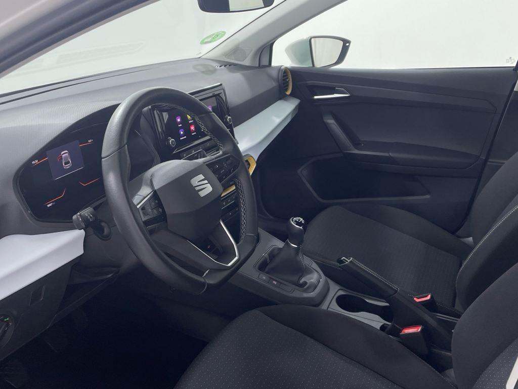 SEAT Ibiza 1.0 MPI S&S Style XM 59 kW (80 CV) - 15