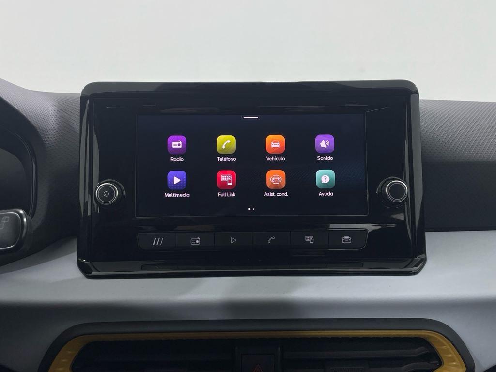 SEAT Ibiza 1.0 MPI S&S Style XM 59 kW (80 CV) - 17