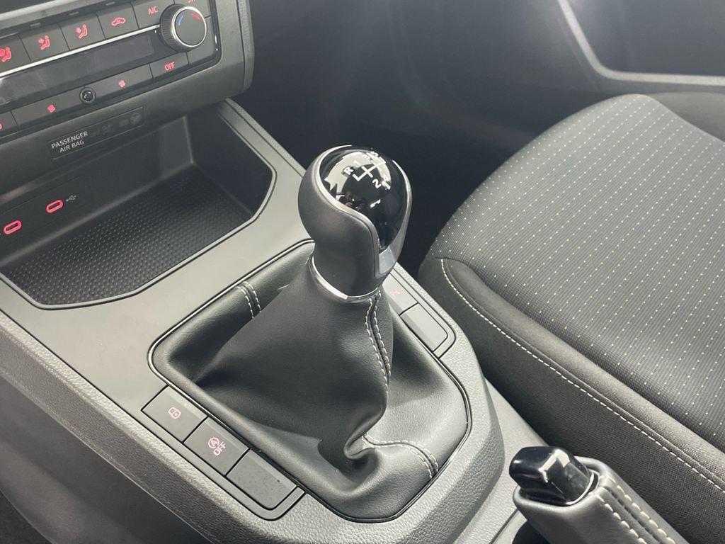 SEAT Ibiza 1.0 MPI S&S Style XM 59 kW (80 CV) - 18