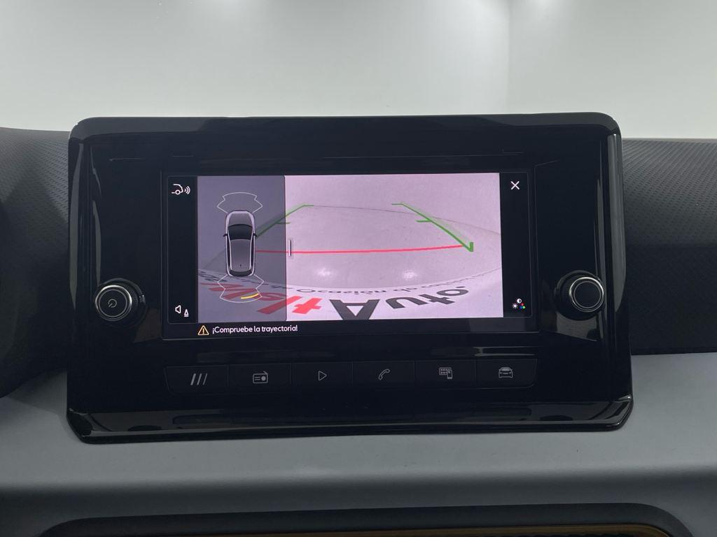 SEAT Ibiza 1.0 MPI S&S Style XM 59 kW (80 CV) - 19