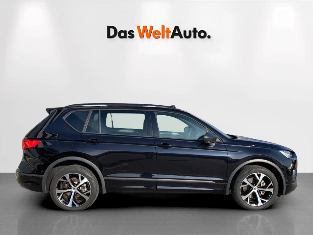 SEAT Tarraco 2.0TDI S&S FR GO 4Drive DSG 147 kW (200 CV) - 2