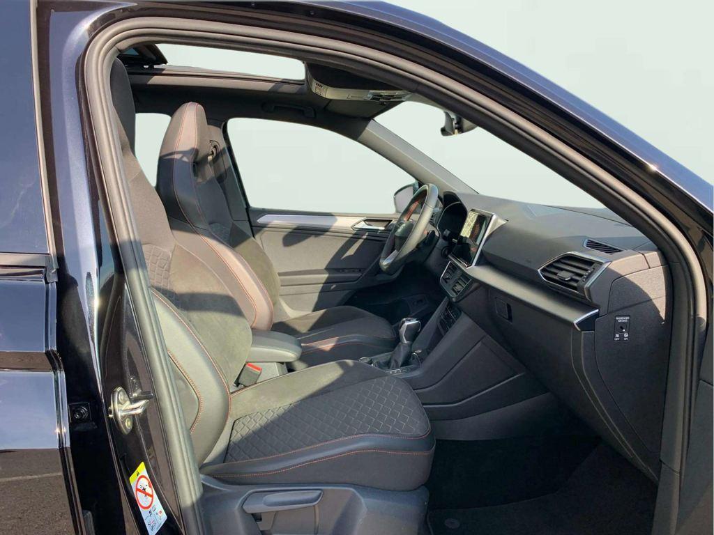 SEAT Tarraco 2.0TDI S&S FR GO 4Drive DSG 147 kW (200 CV) - 4