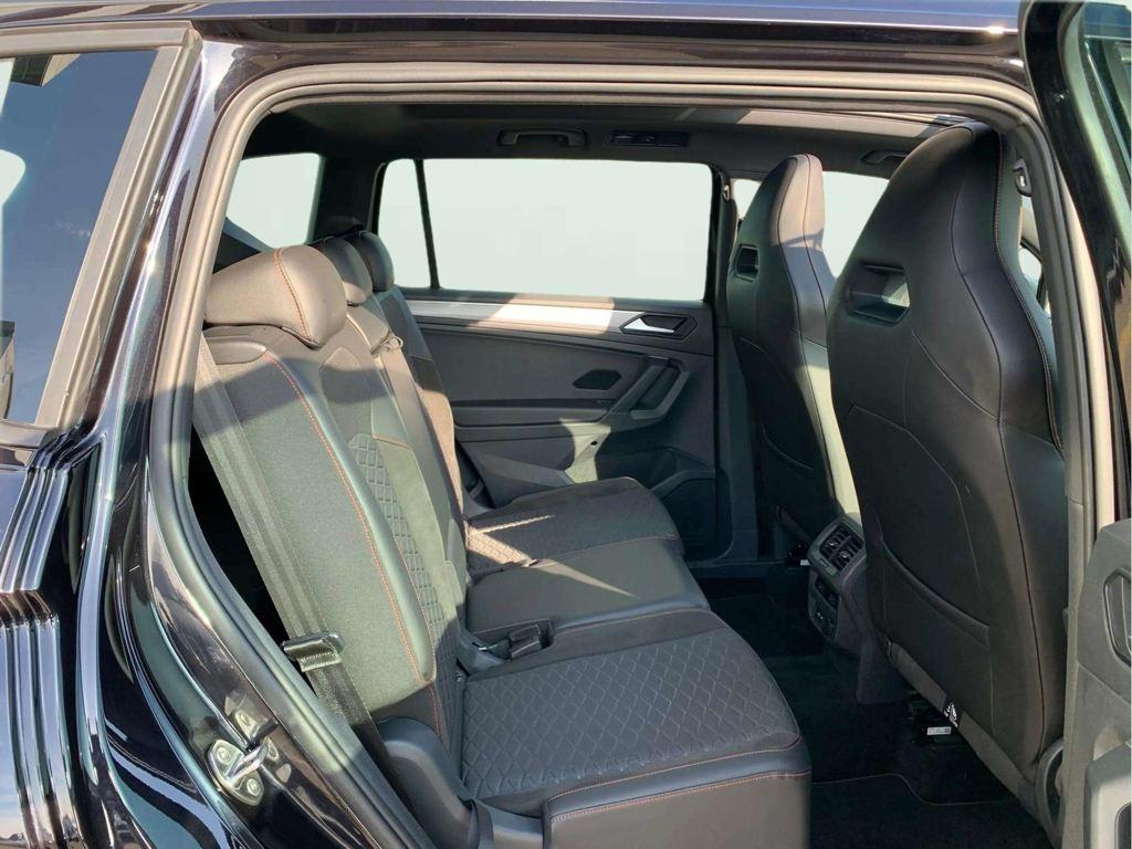 SEAT Tarraco 2.0TDI S&S FR GO 4Drive DSG 147 kW (200 CV) - 5