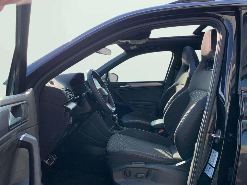 SEAT Tarraco 2.0TDI S&S FR GO 4Drive DSG 147 kW (200 CV) - 8