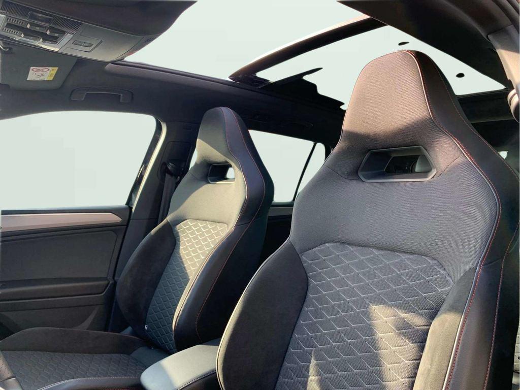 SEAT Tarraco 2.0TDI S&S FR GO 4Drive DSG 147 kW (200 CV) - 9