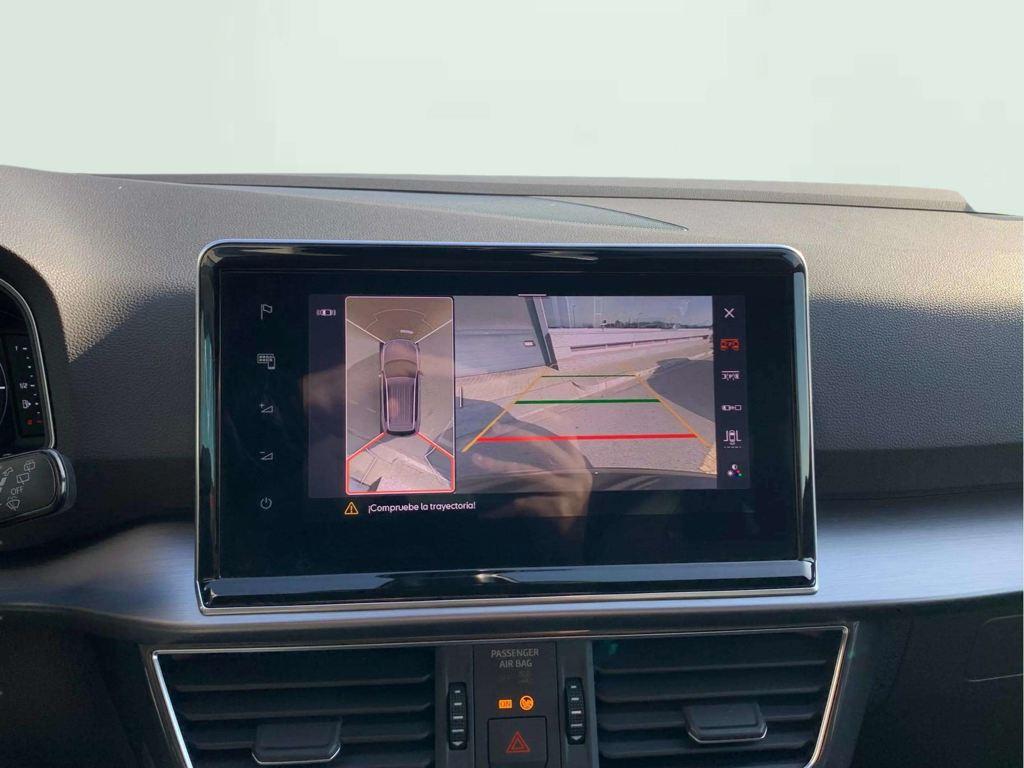 SEAT Tarraco 2.0TDI S&S FR GO 4Drive DSG 147 kW (200 CV) - 12