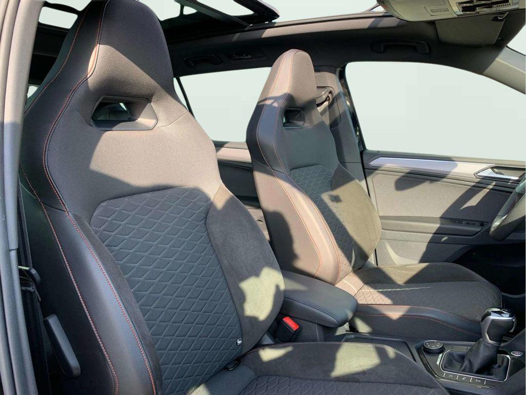 SEAT Tarraco 2.0TDI S&S FR GO 4Drive DSG 147 kW (200 CV) - 14