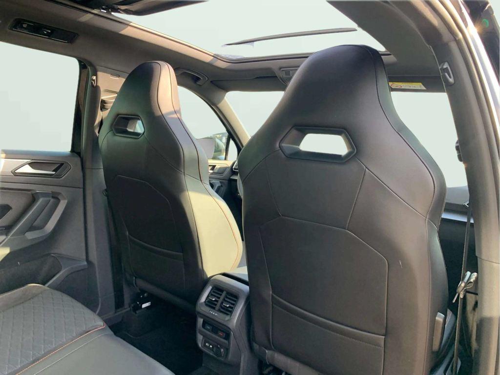 SEAT Tarraco 2.0TDI S&S FR GO 4Drive DSG 147 kW (200 CV) - 15