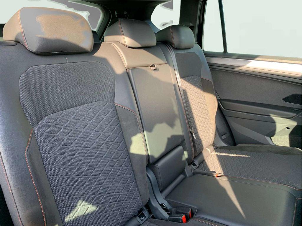 SEAT Tarraco 2.0TDI S&S FR GO 4Drive DSG 147 kW (200 CV) - 16