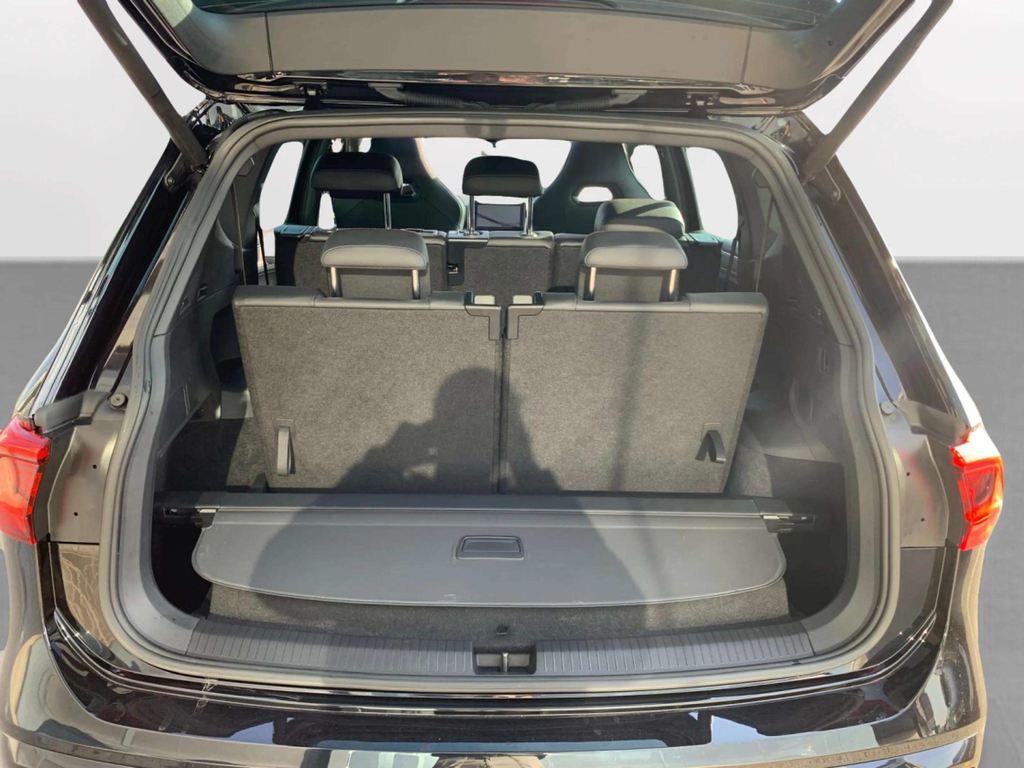 SEAT Tarraco 2.0TDI S&S FR GO 4Drive DSG 147 kW (200 CV) - 17