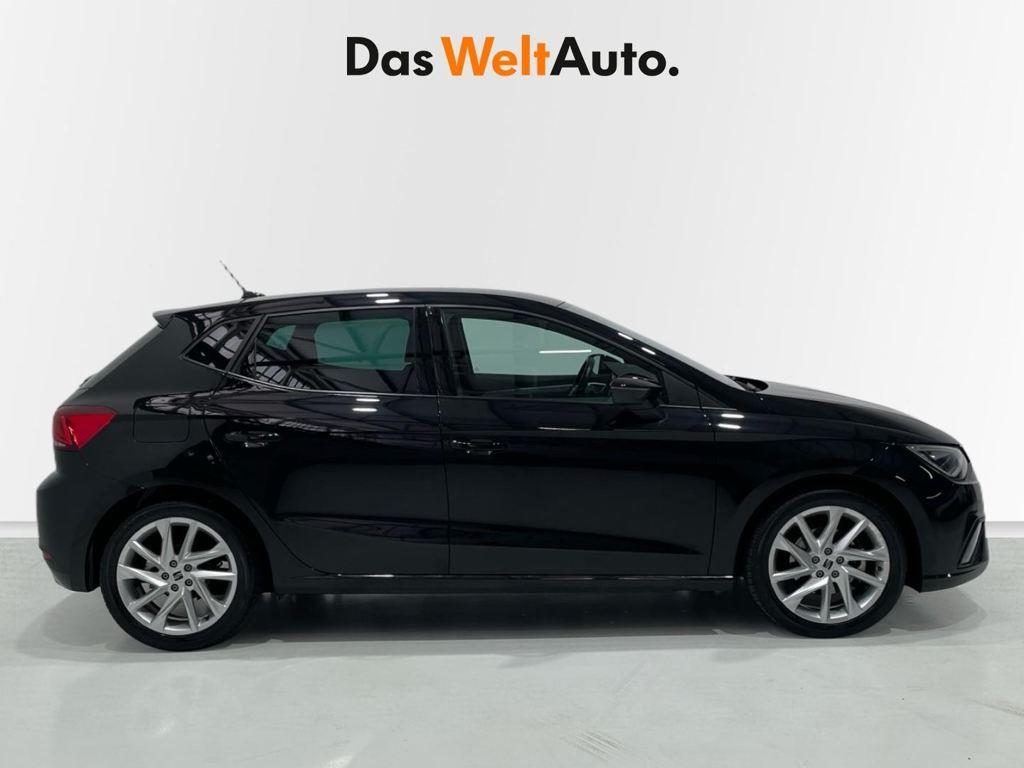 SEAT Ibiza 1.5 TSI FR Salta DSG 110 kW (150 CV) - 2