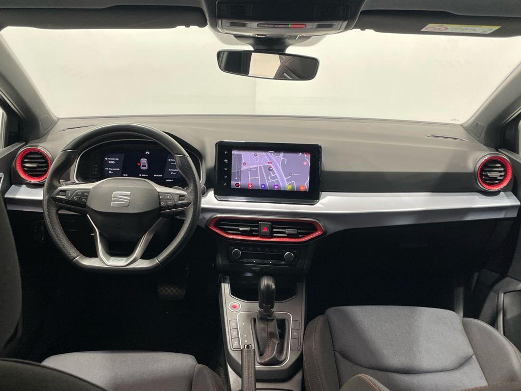 SEAT Ibiza 1.5 TSI FR Salta DSG 110 kW (150 CV) - 3