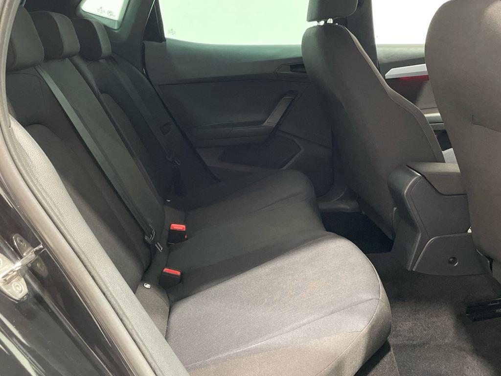 SEAT Ibiza 1.5 TSI FR Salta DSG 110 kW (150 CV) - 5