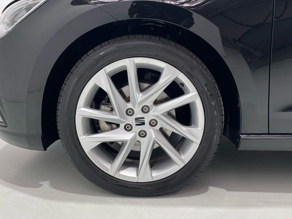 SEAT Ibiza 1.5 TSI FR Salta DSG 110 kW (150 CV) - 7