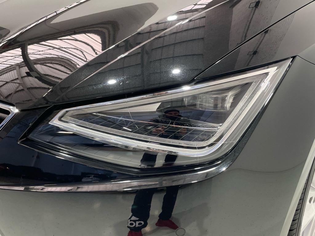 SEAT Ibiza 1.5 TSI FR Salta DSG 110 kW (150 CV) - 11