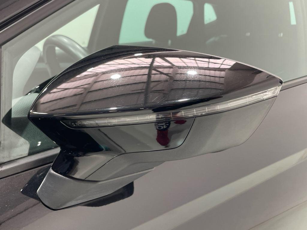 SEAT Ibiza 1.5 TSI FR Salta DSG 110 kW (150 CV) - 12