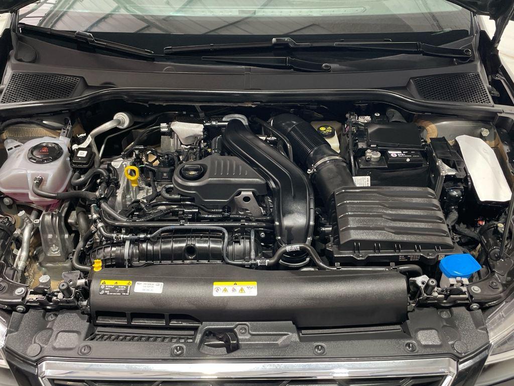 SEAT Ibiza 1.5 TSI FR Salta DSG 110 kW (150 CV) - 13